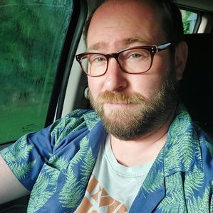 Meet your Posher, Benj